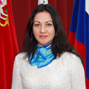 Громова Марина Николаевна