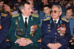 Праздник мужества и воинской славы России