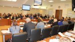 Состоялось заседание Президиума и Совета контрольно-счетных органов при Контрольно-счетной палате Московской области
