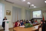 19 февраля 2018 года состоялось очередное заседание Совета депутатов городского округа Шаховская Московской области
