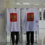 На выборах в Подмосковье подсчитали 100% голосов. Победа за Андреем Воробьевым