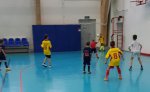 Новогодние турниры по мини-футболу среди юношеских команд