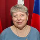 Яйцова Татьяна Алексеевна