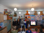 Всероссийский День правовой помощи детям на территории городского округа Шаховская