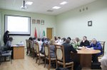 Принят бюджет городского округа Шаховская на 2018 год и плановый период