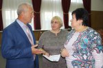23 октября 2018 года в администрации городского округа Шаховская Московской области состоялся выездной семинар-совещание Московской областной Думы