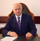 Глава городского округа Шаховская Замир Гаджиев: Глава городского округа Шаховская Замир Гаджиев: