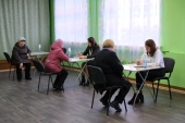 В Шаховской продолжаются встречи жителей и представителей органов местного самоуправления