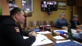 В ОМВД России по г.о. Шаховская состоялось заседание Общественного совета в обновленном составе