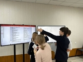Обучающиеся школ городского округа Шаховская в рамках недели функциональной грамотности совершили экскурсии