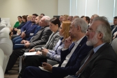 Состоялось семинар-совещание с участием руководителей общественных приемных Уполномоченного по защите прав предпринимателей в муниципальных образованиях Московской области