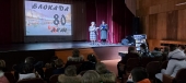 Урок мужества  «900 отчаянных дней» и кинолекторий «Мы помним и чтим твой подвиг, Ленинград»  