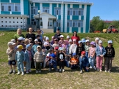 В муниципальном округе Шаховская прошёл единый день безопасности