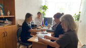 Сотрудники полиции м.о. Шаховская провели профилактические беседы в школьных лагерях