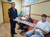 Сотрудники Госавтоинспекции привели статистику с участием автомобилистов с небольшим стажем вождения Сотрудники Госавтоинспекции привели статистику с участием автомобилистов с небольшим стажем вождения