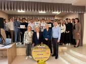100 баллов для Победы