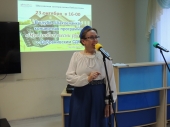 Мы любим песни русские
