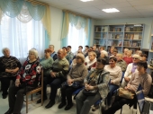 Мы любим песни русские