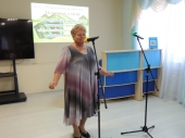 Мы любим песни русские