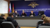 В ОМВД России «Шаховской» провели День открытых дверей