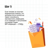 1 декабря – Всемирный день борьбы со СПИДом