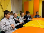 Сила добрых дел