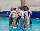 Ни одно мероприятие не обходится без наших волонтёров! 