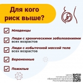 Что нужно знать о гриппе? 