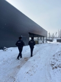 Сотрудники ОМВД России «Шаховской провели профилактический рейд
