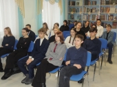 «Музыка стихов Рубцова» 