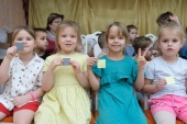 Безопасные зимние прогулки