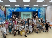 Безопасные зимние прогулки