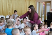 Безопасные зимние прогулки