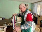 ДОБРОЕ УТРО С ДОБРЫМ СЕРДЦЕМ!