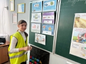 "Турнир знатоков стальных магистралей"