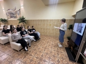 27 марта в Раменском Доме культуры состоялся исторический час, приуроченный к 125-летию Алексея Фёдоровича Фёдорова