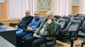 В ОМВД России «Шаховской» состоялось заседание Общественного совета