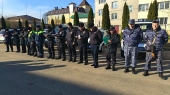 В м.о. Шаховская прошел инструктаж нарядов комплексных сил