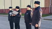 В м.о. Шаховская прошел инструктаж нарядов комплексных сил
