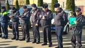 В м.о. Шаховская прошел инструктаж нарядов комплексных сил