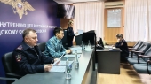 В ОМВД России «Шаховской» подвели итоги оперативно-служебной деятельности за 1 квартал 2026 года