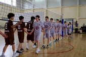 Спортсмены Шаховской школы №1 представили наш округ на региональном этапе Единой школьной лиги