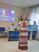 Библионочь – 2026 состоялась!