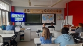 Познавательный час «Земля-наш общий дом»